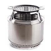 Yukon 27" Kit de Cuisson Gril