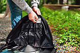 Heat Deflector Carry Bag