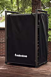 Station Storage System