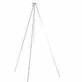Camp Stove Cooking Tripod