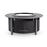 Fire Pit Surround