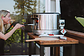 Gas Burner