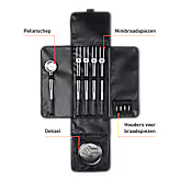 Mesa XL Essential Set
