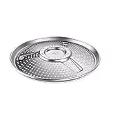 Fire Pit Pellet Adapter