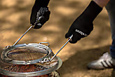 Heat-Resistant Gloves