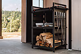 Station Storage System