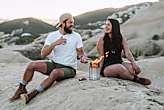 Titan Camp Stove