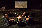 Vista Projector Screen