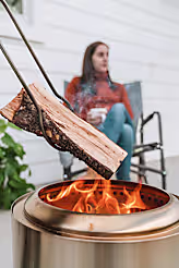Fire Pit Tools