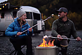 Roasting Sticks