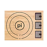 Pi Prep Board