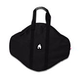 Sac de Transport pour Plaques de Cuisson