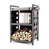 Station Storage System