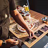 Pi Prep Board