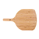 12" Bamboo Peel