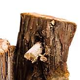 2-Pack Juniper Aromatic Firewood