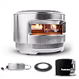 Pi Dual Fuel Pizza Bundle