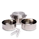 Kits de 3 Casseroles