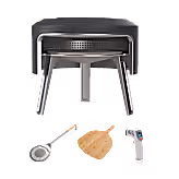 Pi Fire + Tools