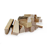Mini Beech Firewood