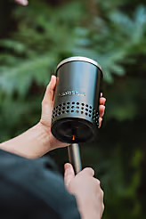 Mesa Torch