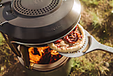 Pi Fire Pit Pizza Oven