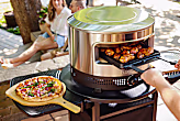Pi Cast Iron Cookware Set