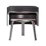 Pi Fire Pit Pizza Oven