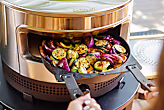 Pi Cast Iron Cookware Set
