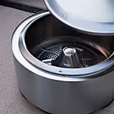 Fire Pit Lid
