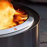 Summit 19.5" Fire Pit