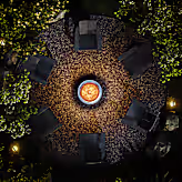 Summit 24" Fire Pit