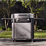 Steelfire 30” Griddle Essential Bundle
