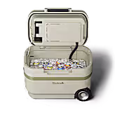 Windchill 47 Cooler + Mobile A/C