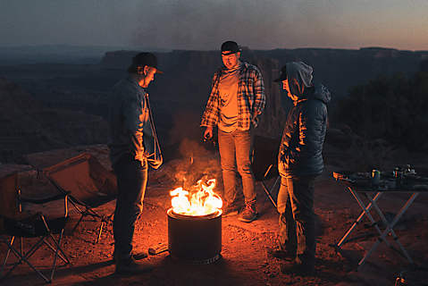 Contact Us Solo Stove