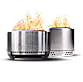 Smokeless Fire Pits & Propane