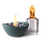 Tabletop Fire Pits
