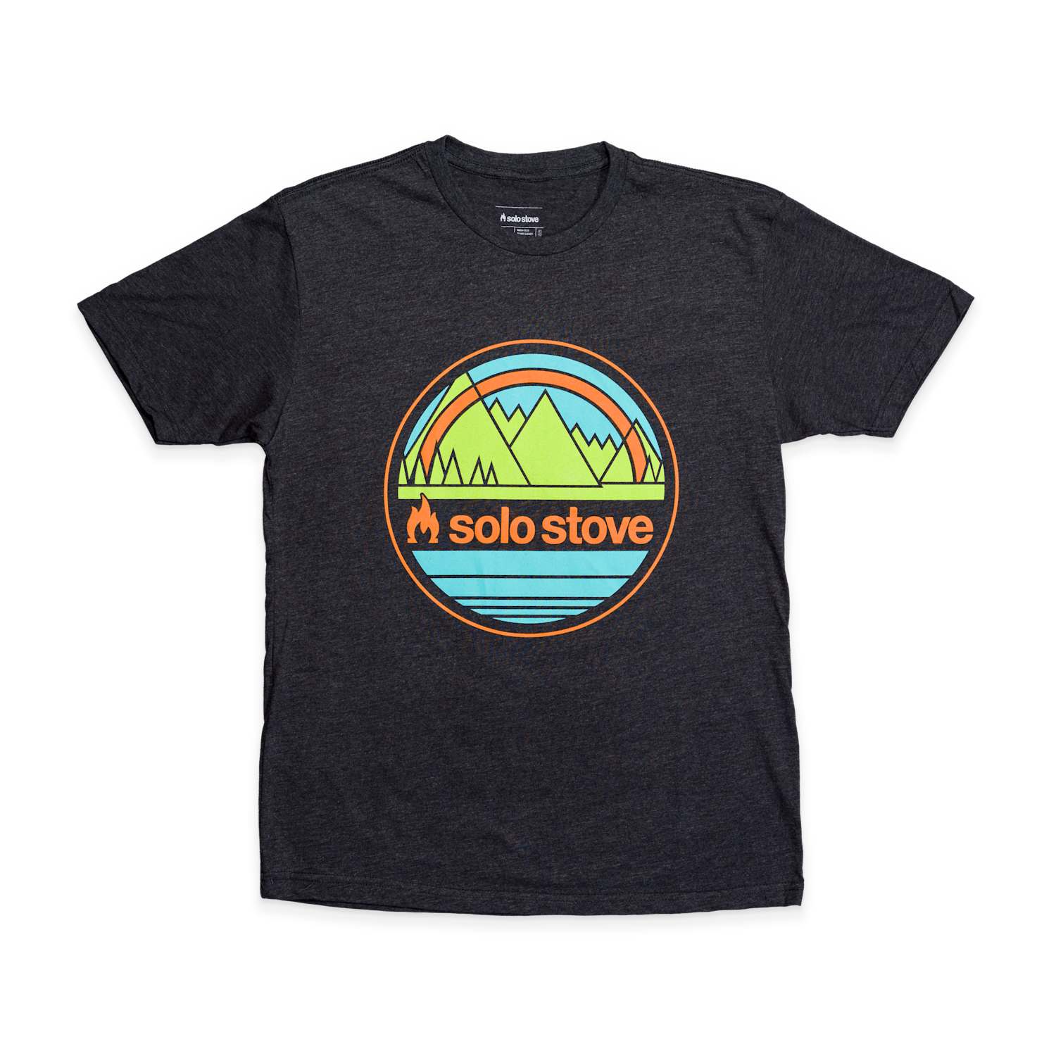 Solo Stove The Big Sky Tee - $19.99 at Solo Stove