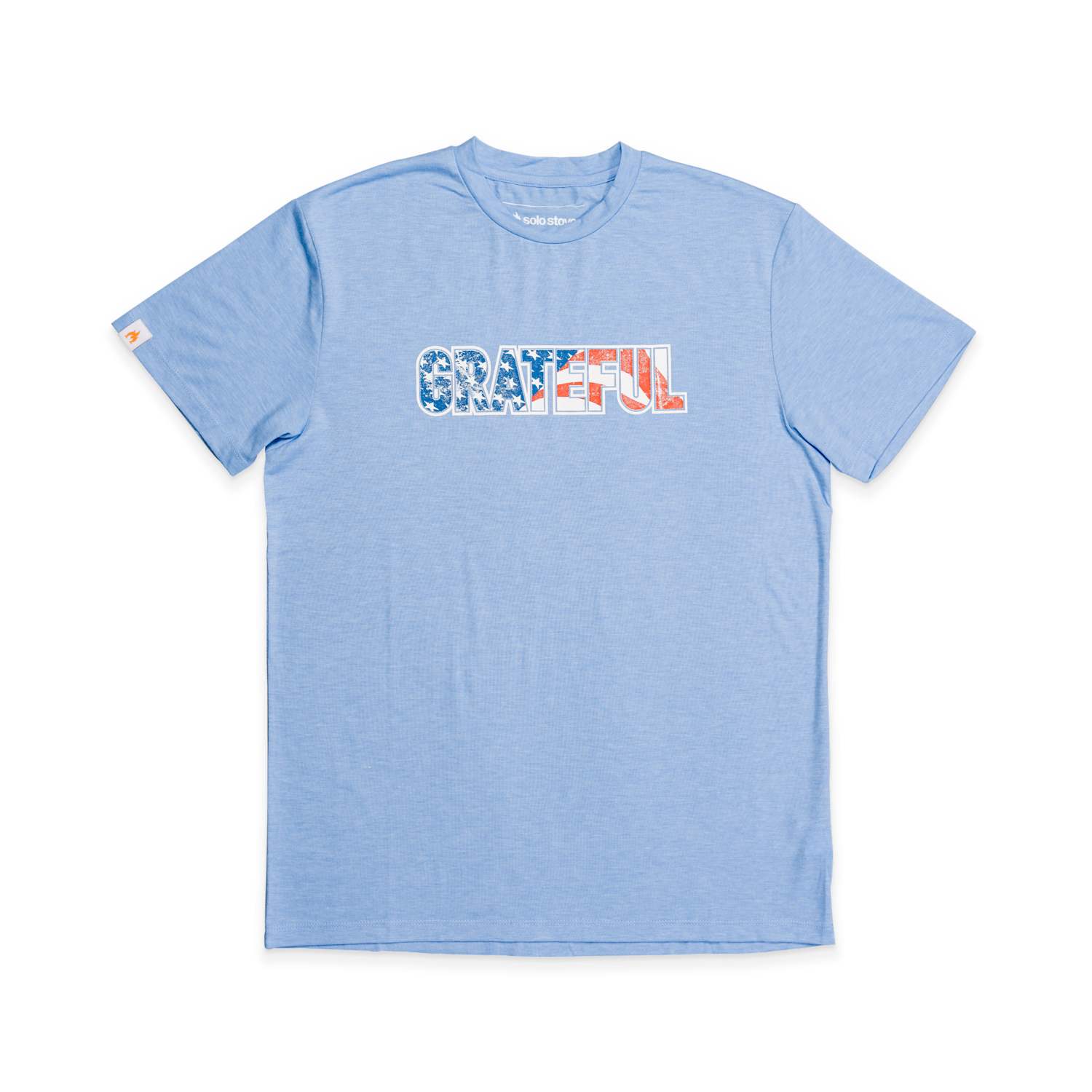 Solo Stove 4th of July T-Shirt - $17.76 at Solo Stove