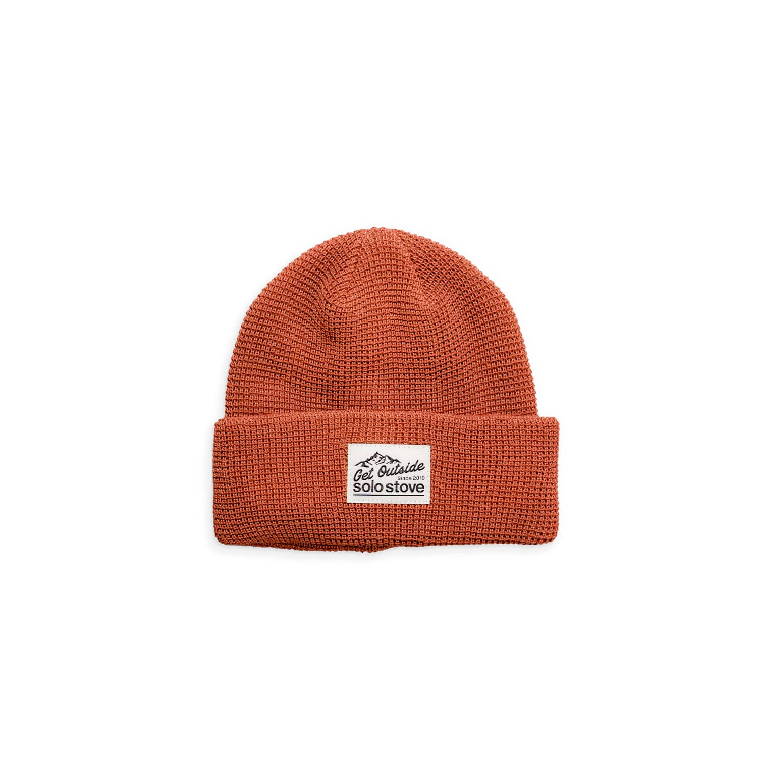 Solo Stove The Get Outside Beanie - $15.99 at Solo Stove