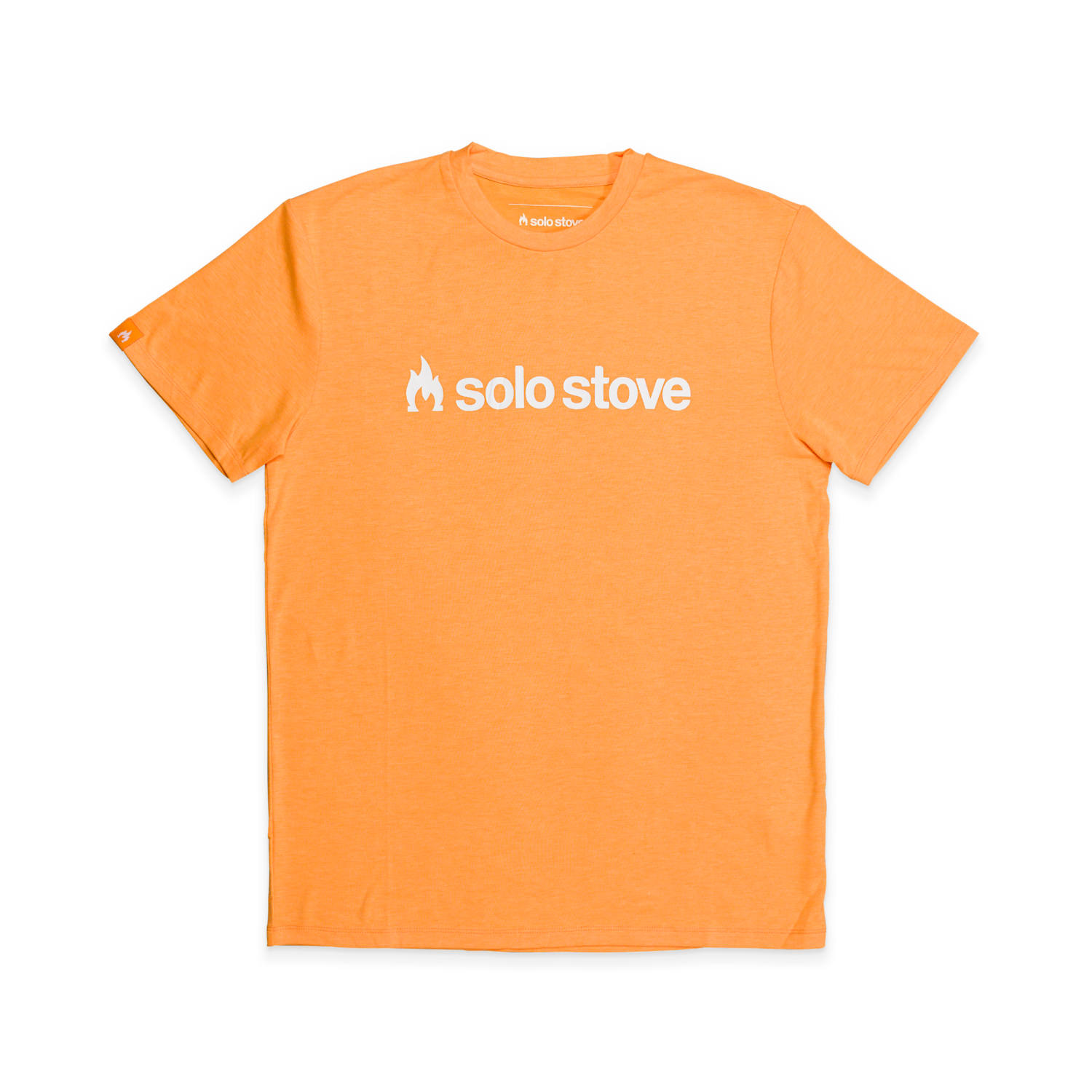 Solo Stove The Original Orange Tee - $19.99 at Solo Stove