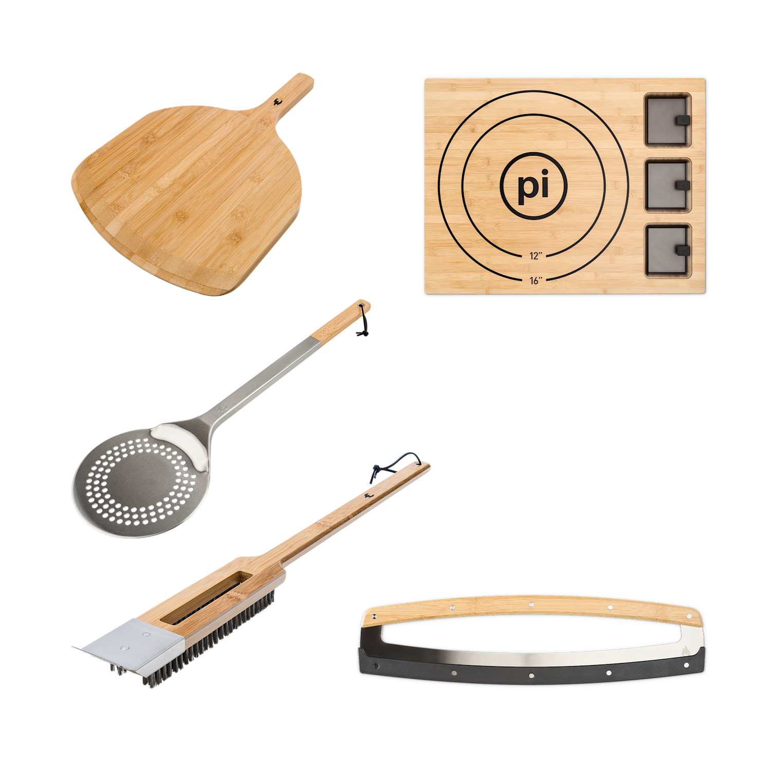Solo Stove Bamboo Collection - $199.99 at Solo Stove