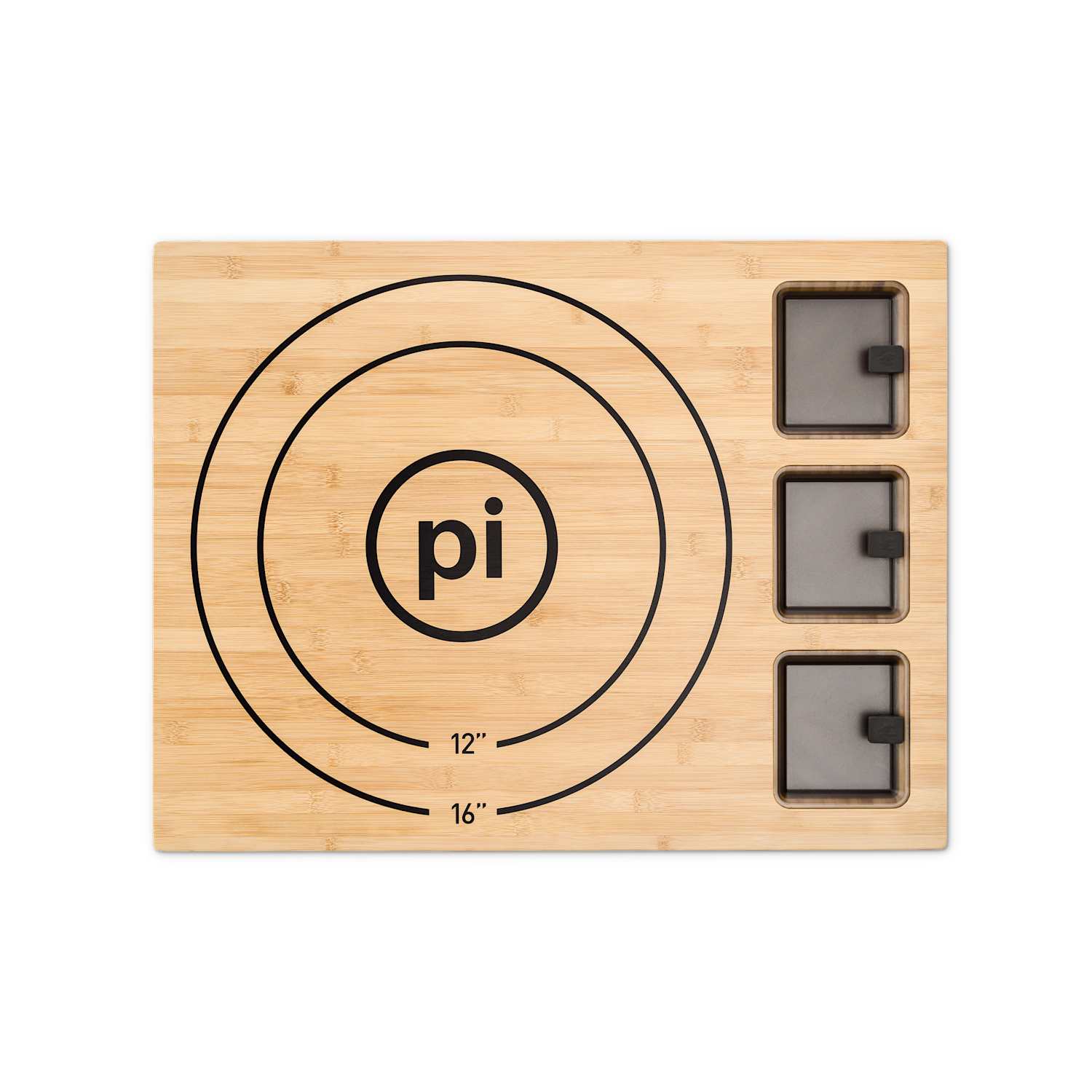 Pi Prep Board