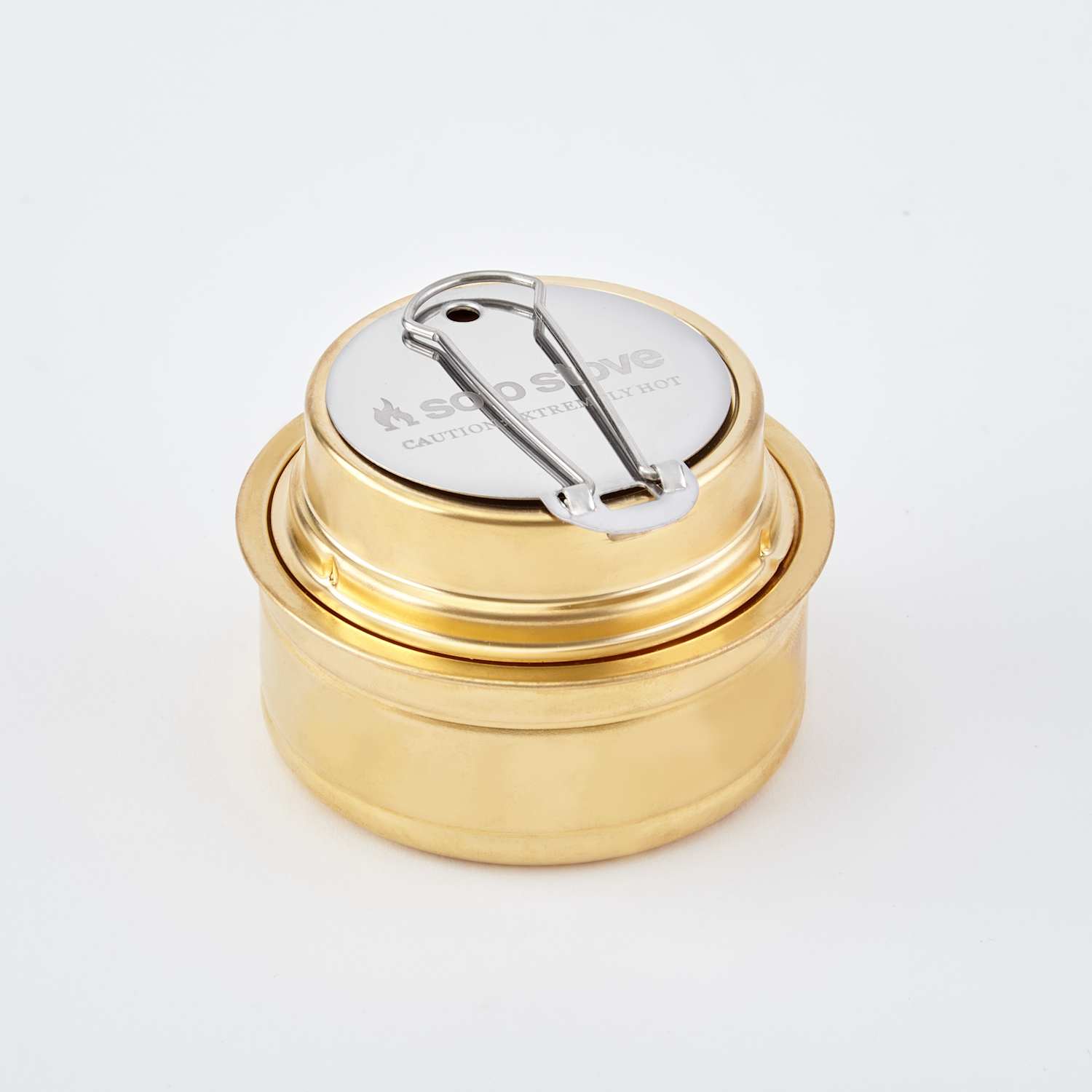 Solo Stove Alcohol Burner - $14.99 at Solo Stove