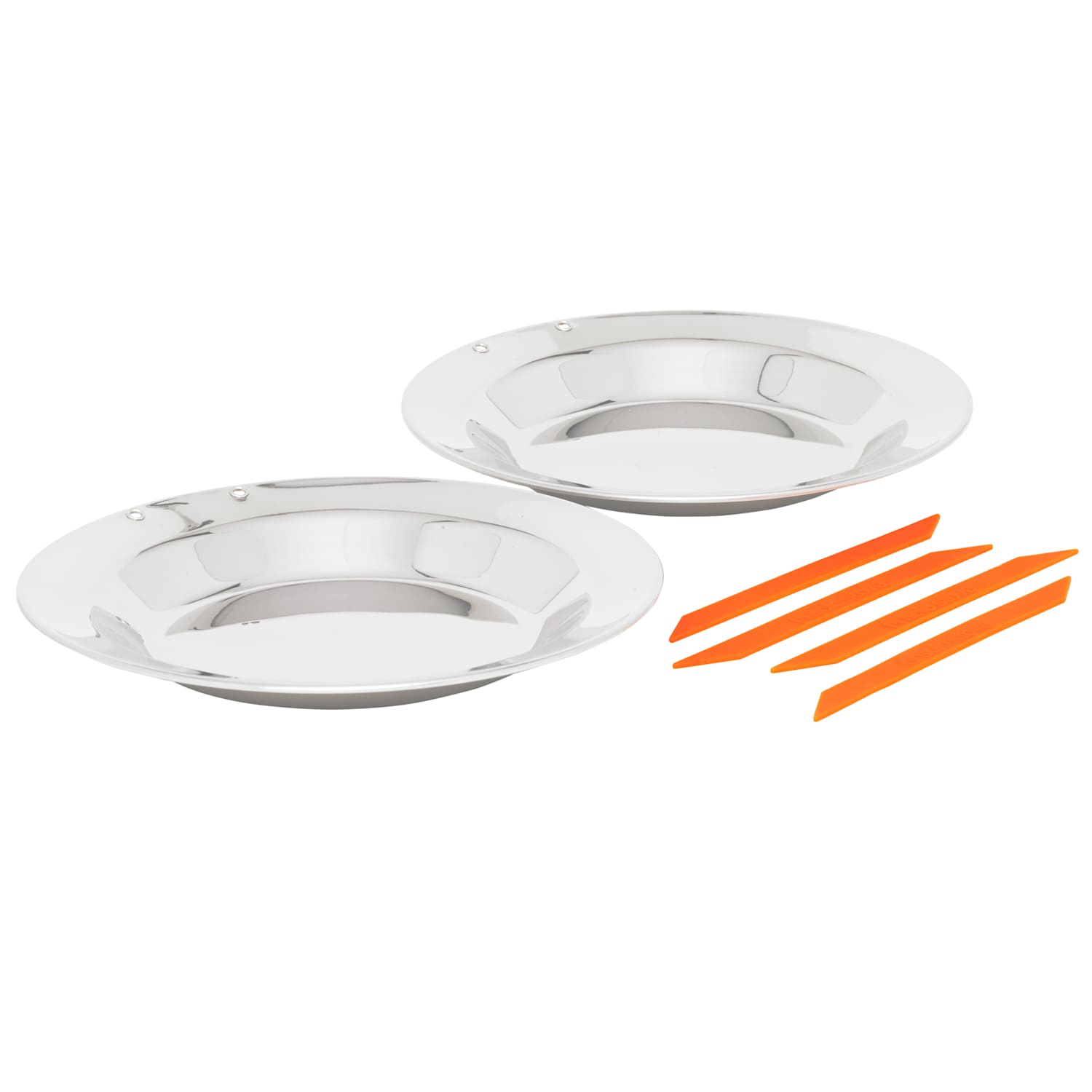 Solo Stove Flex Strap Plates - $21.99 at Solo Stove