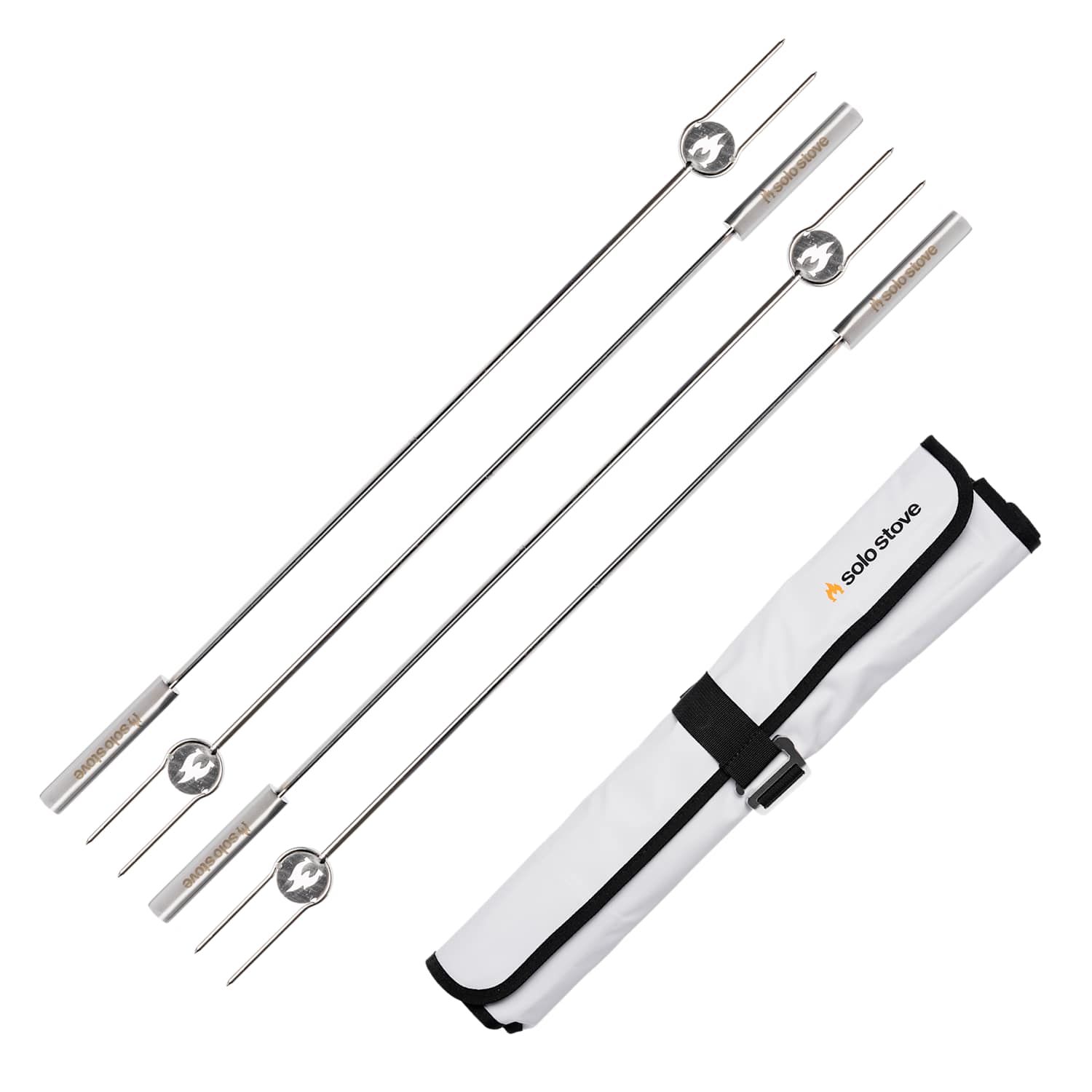 Roasting Sticks by Solo Stove - 