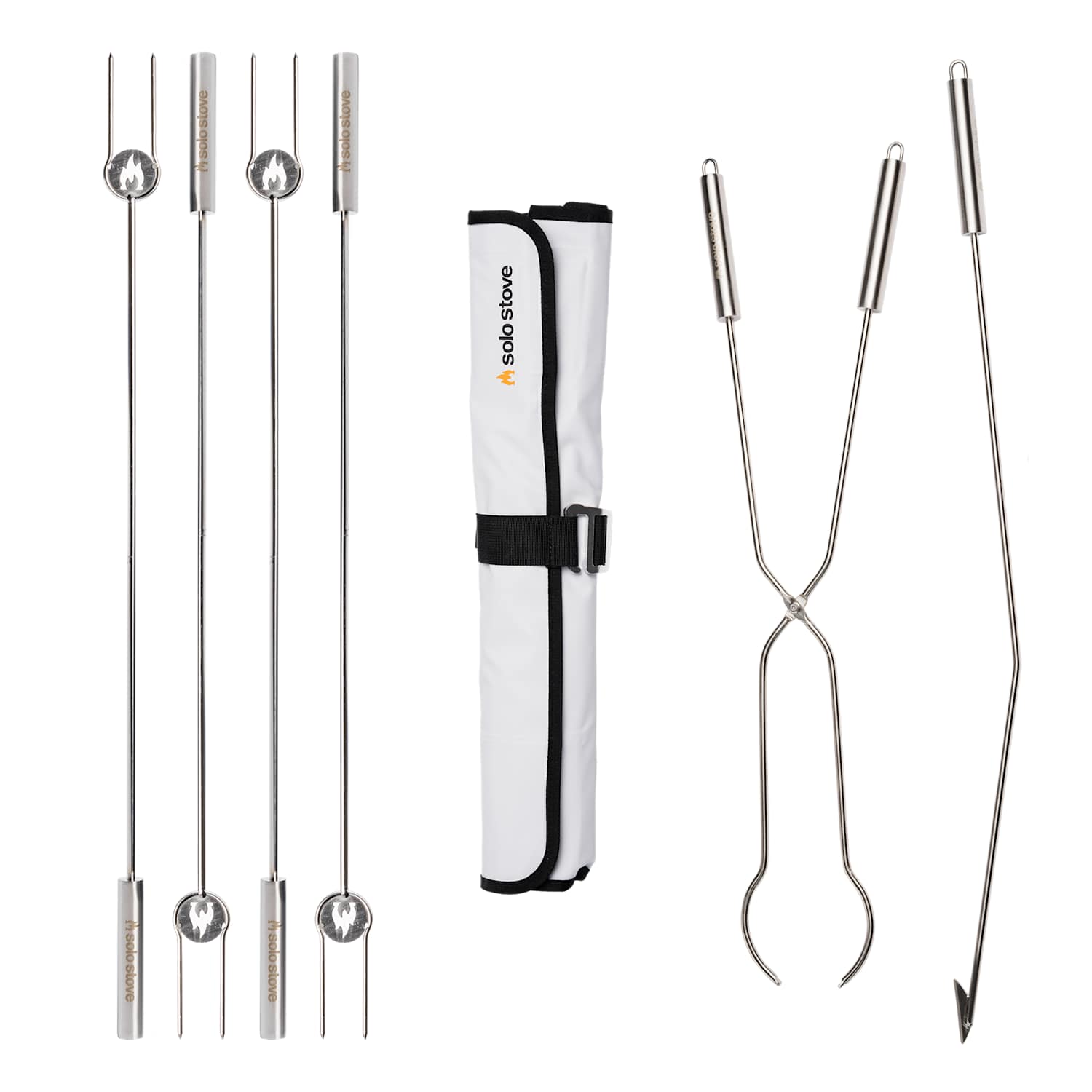 Solo Stove Sticks + Tools Accessory Bundle - $99.99 at Solo Stove