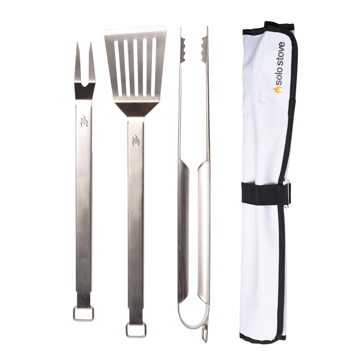Solo Stove Grill Tools - $59.99 at Solo Stove