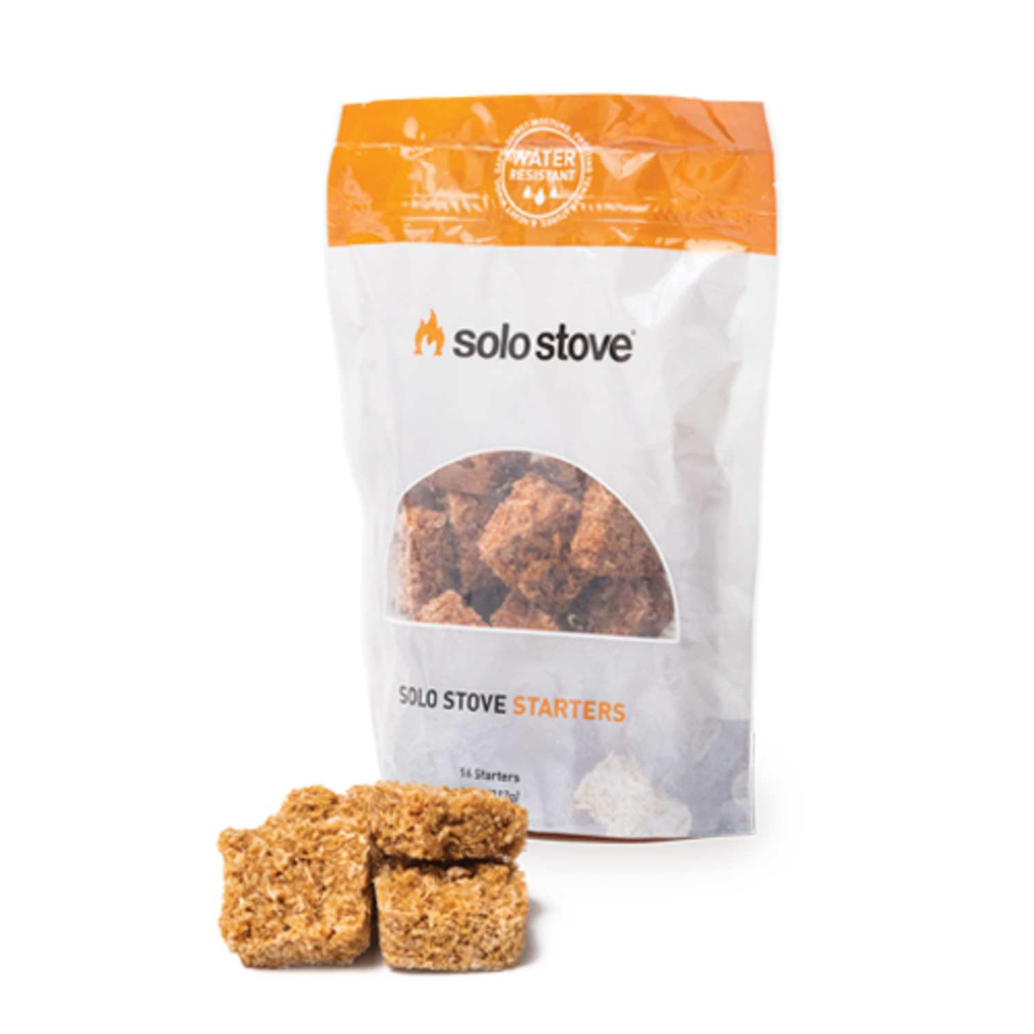 Solo Stove Fire Starters - $14.99 at Solo Stove