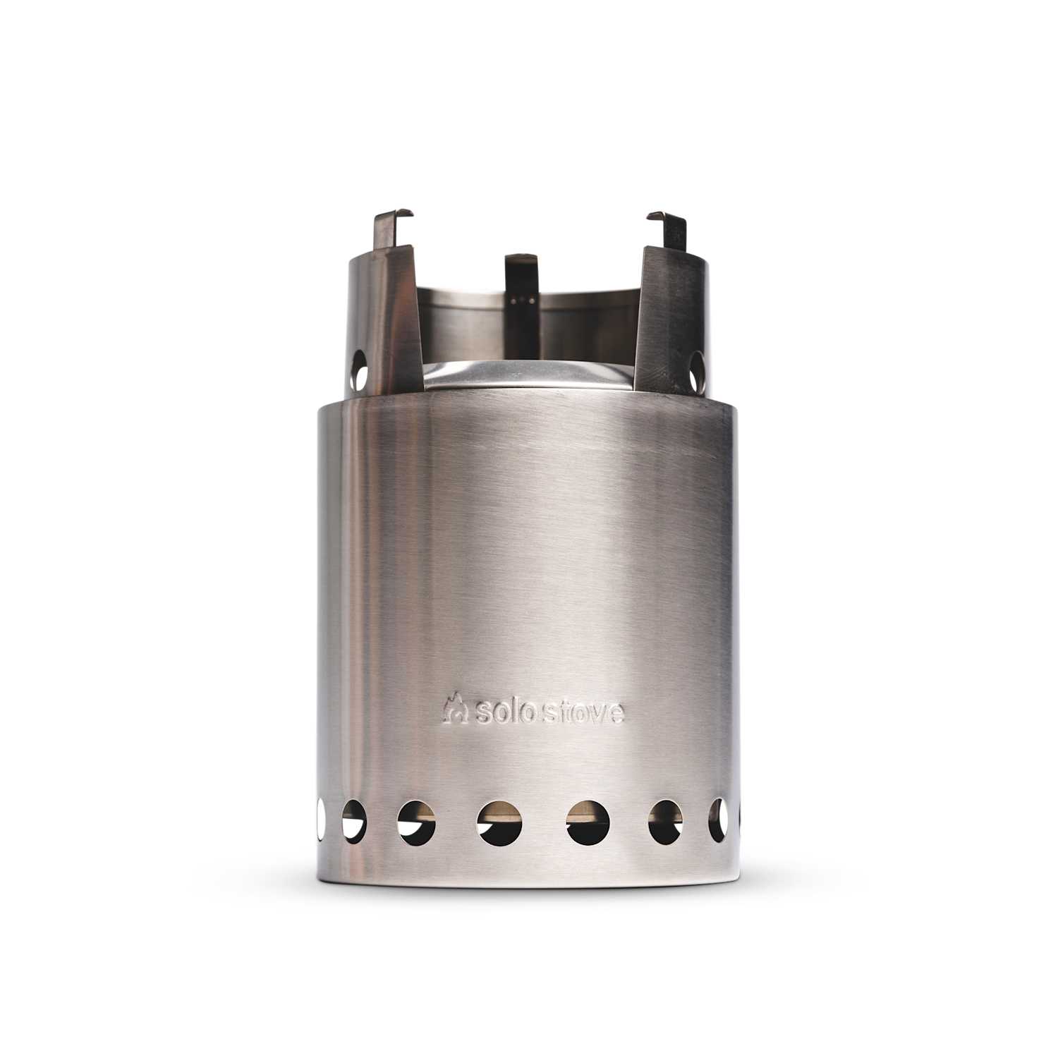 Titan Camp Stove